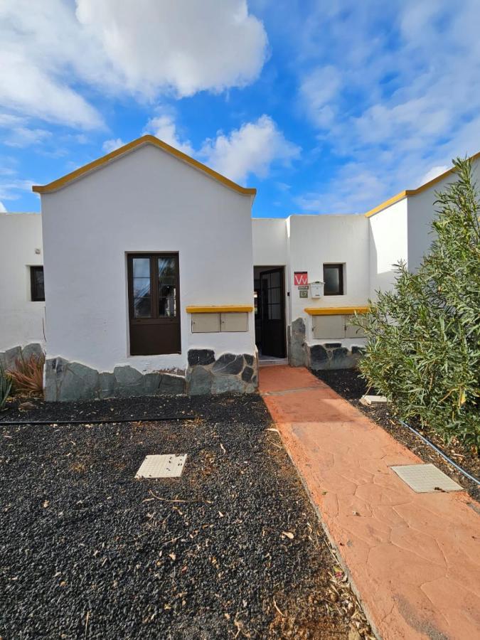 Casa Azul Montecastillo L7 Caleta De Fuste Buitenkant foto